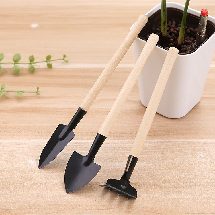 Gardening three-piece set-🔥（Special sale last day）