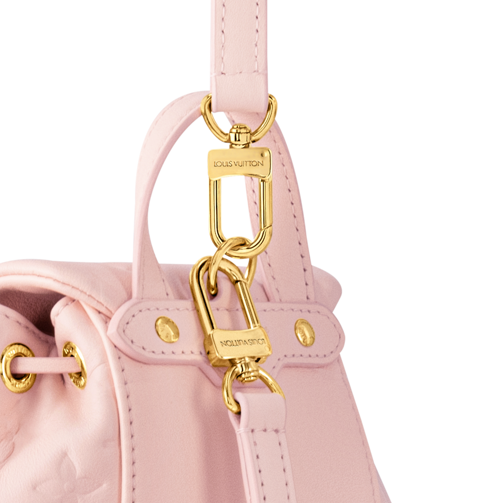 Louis Vuitton COUSSIN BACKPACK Mini Bag M13389