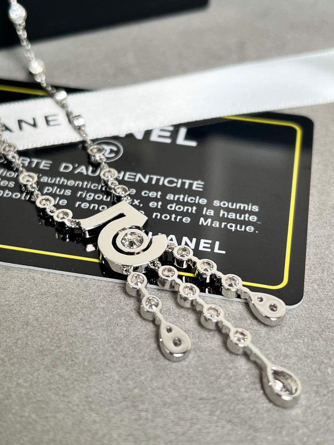 Chanel No. 5 100th Anniversary Edition
