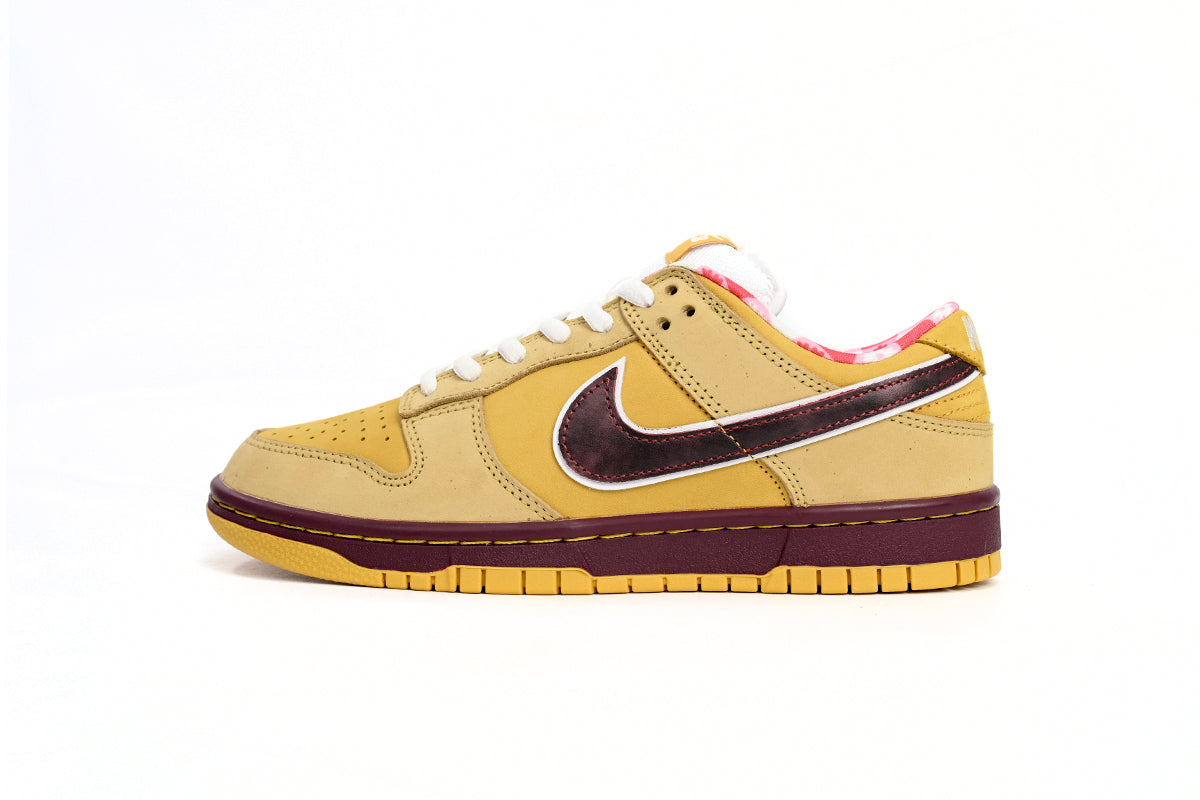 SB Dunk Low Lobster Shoes