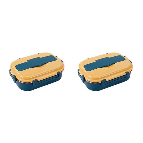 🔥🔥Stainless Steel Bento Lunch Box