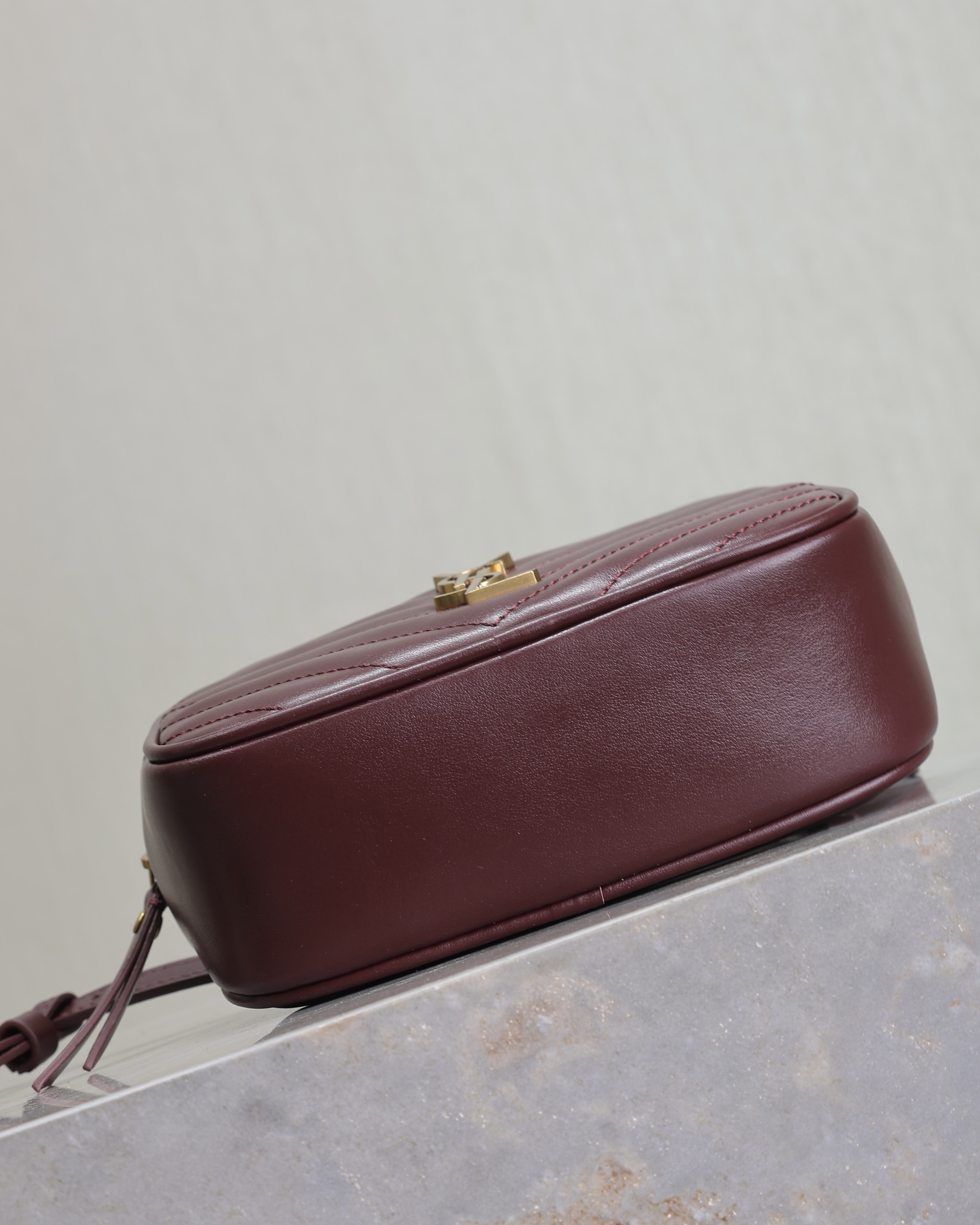 Yves Saint Laurent LOU BELT BAG 534817