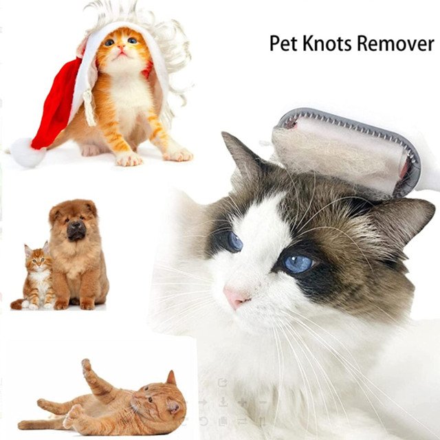 Universal Pet Knots Remove-Buy 2 Free Shipping