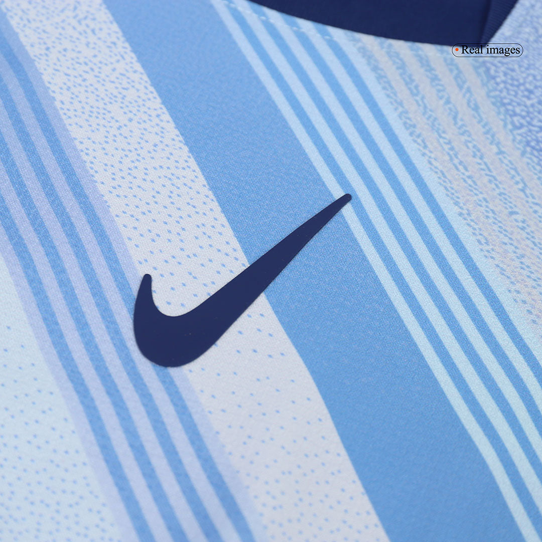 Tottenham Hotspur 2024/25 Away Football Shirt
