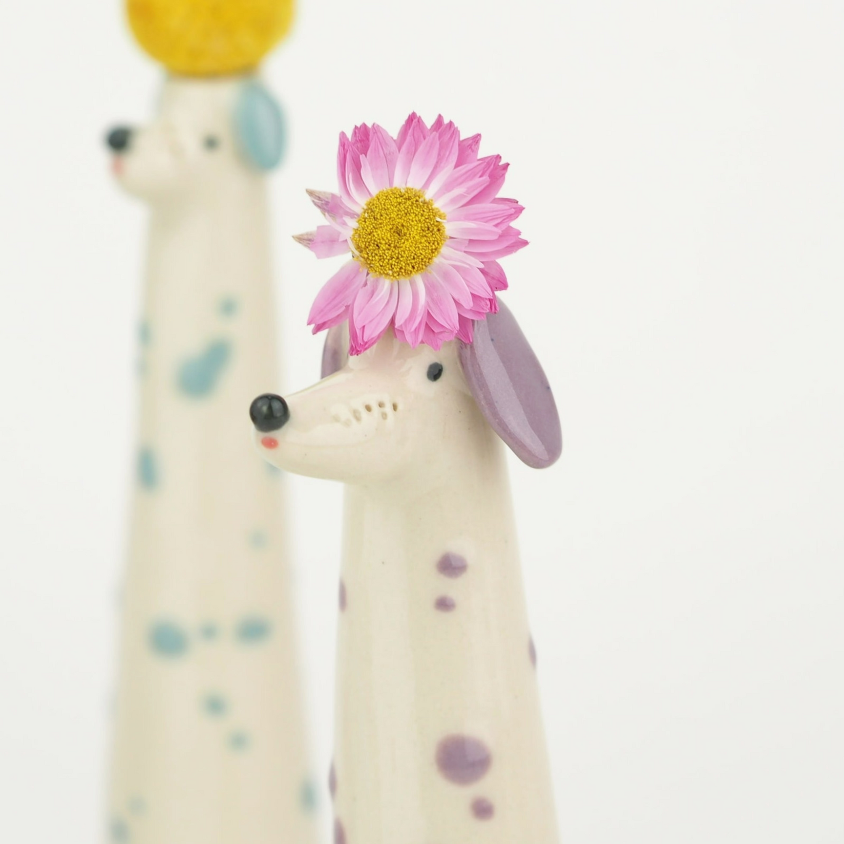 🔥ON SALE ALERT!🔥 - Weirdo Pup Vase