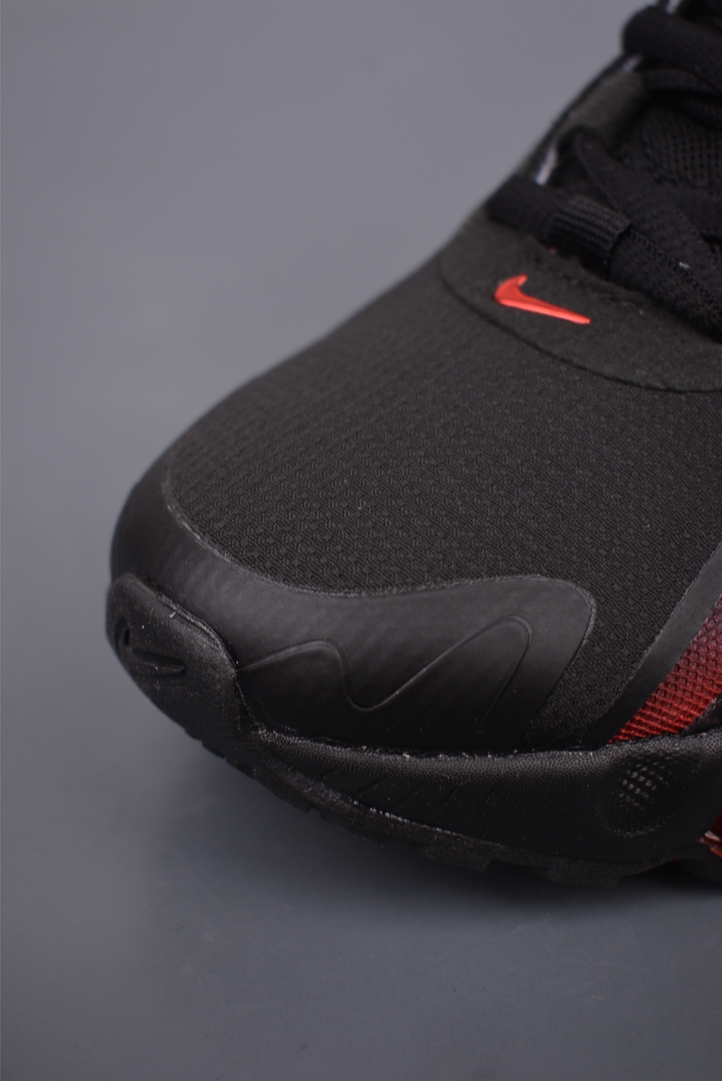Nike Air Max DN8 Black Red FQ7860-029