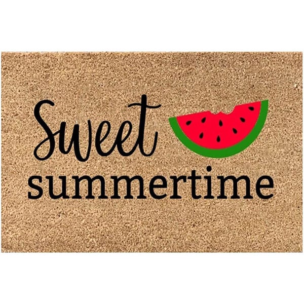 🔥Buy 3 Free Shipping🔥Hello Summer Doormat