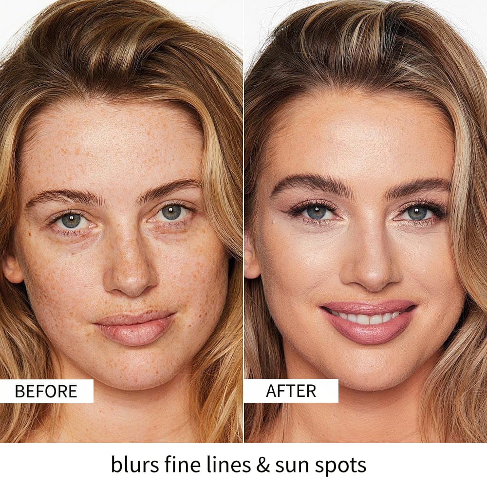 🔥BB moisturizer SPF 30 - brightens, hydrates & smooths your skin🔥