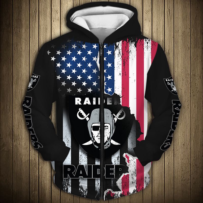 LAS VEGAS RAIDERS 3D LVR210