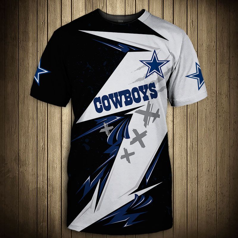 DALLAS COWBOYS 3D DC98