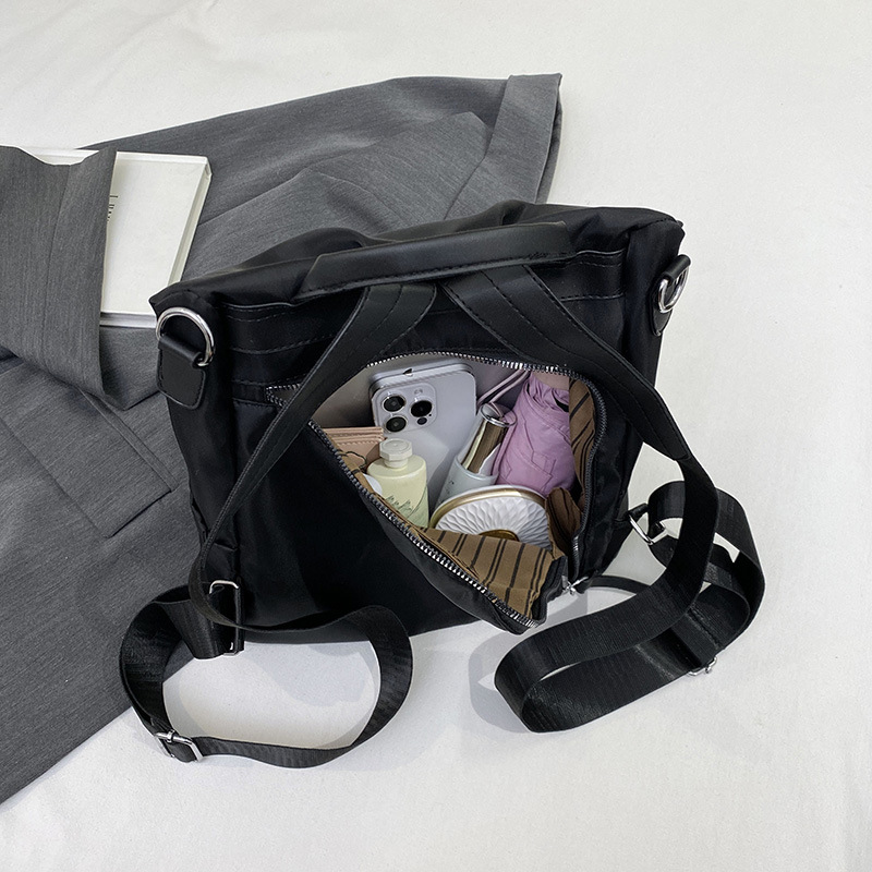 🔥Last Day 50% OFF🔥Large capacity anti-theft waterproof Lightweight Shoulder Bag👜
