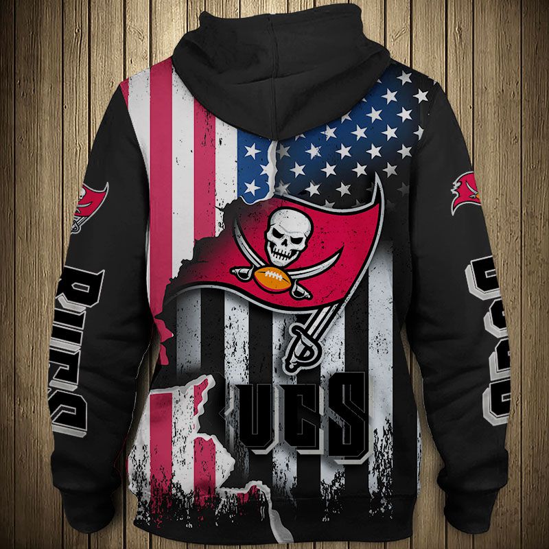 TAMPA BAY BUCCANEERS 3D TBB250