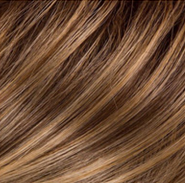 New Style Short Wig