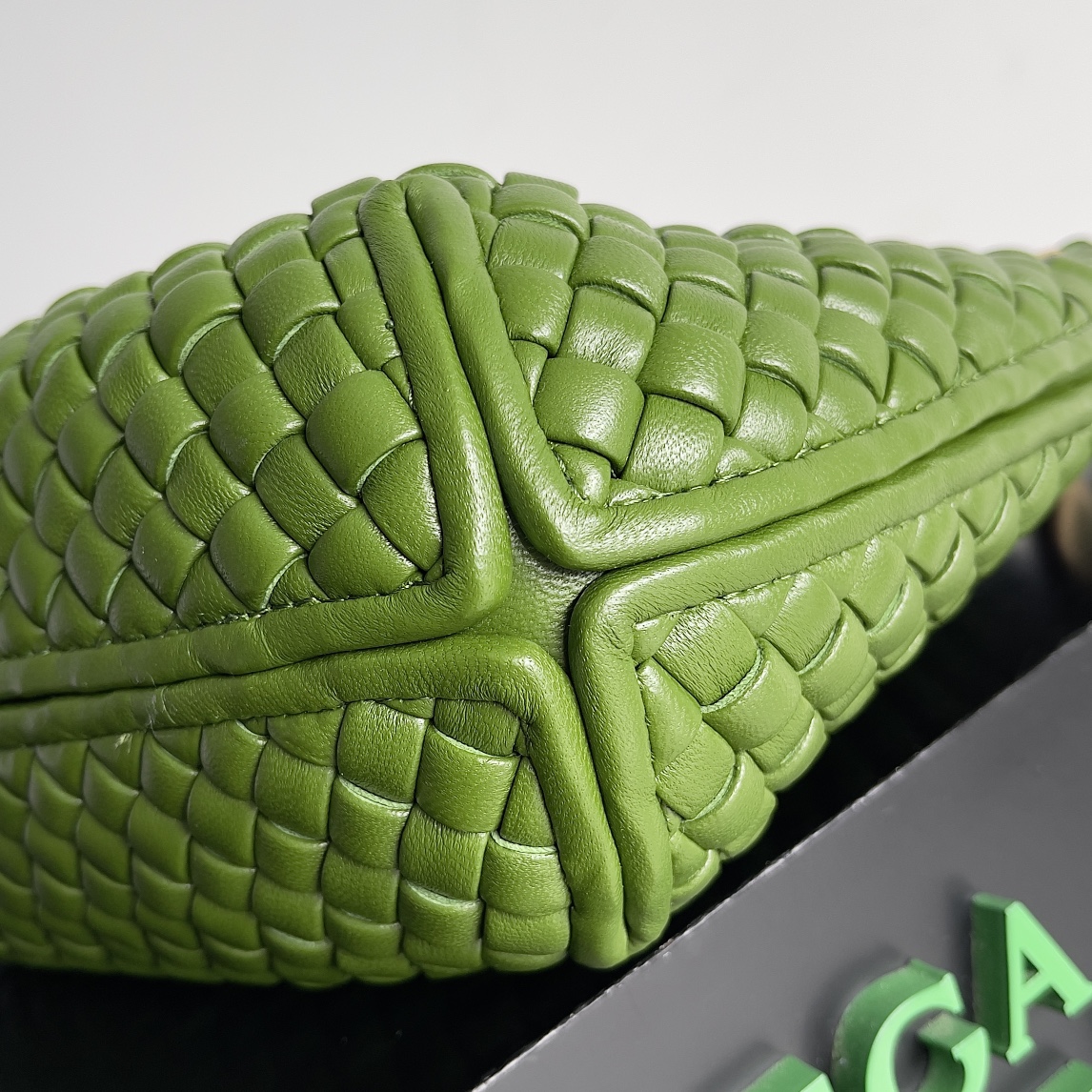 Bottega Veneta Early Spring New ier Small Arc Bag 730968