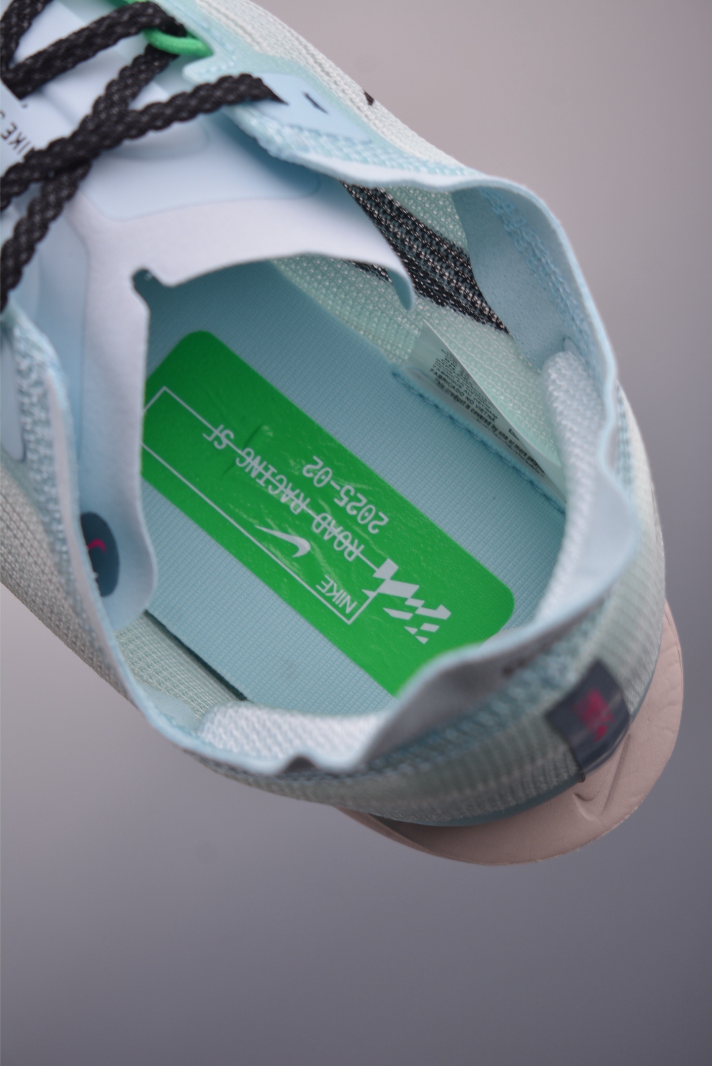 Nike Air Zoomx streakfly 2 