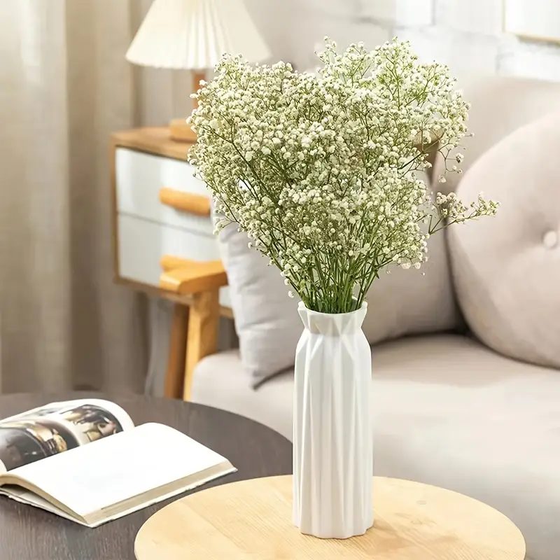🌼🌼European style simple plastic creative vase