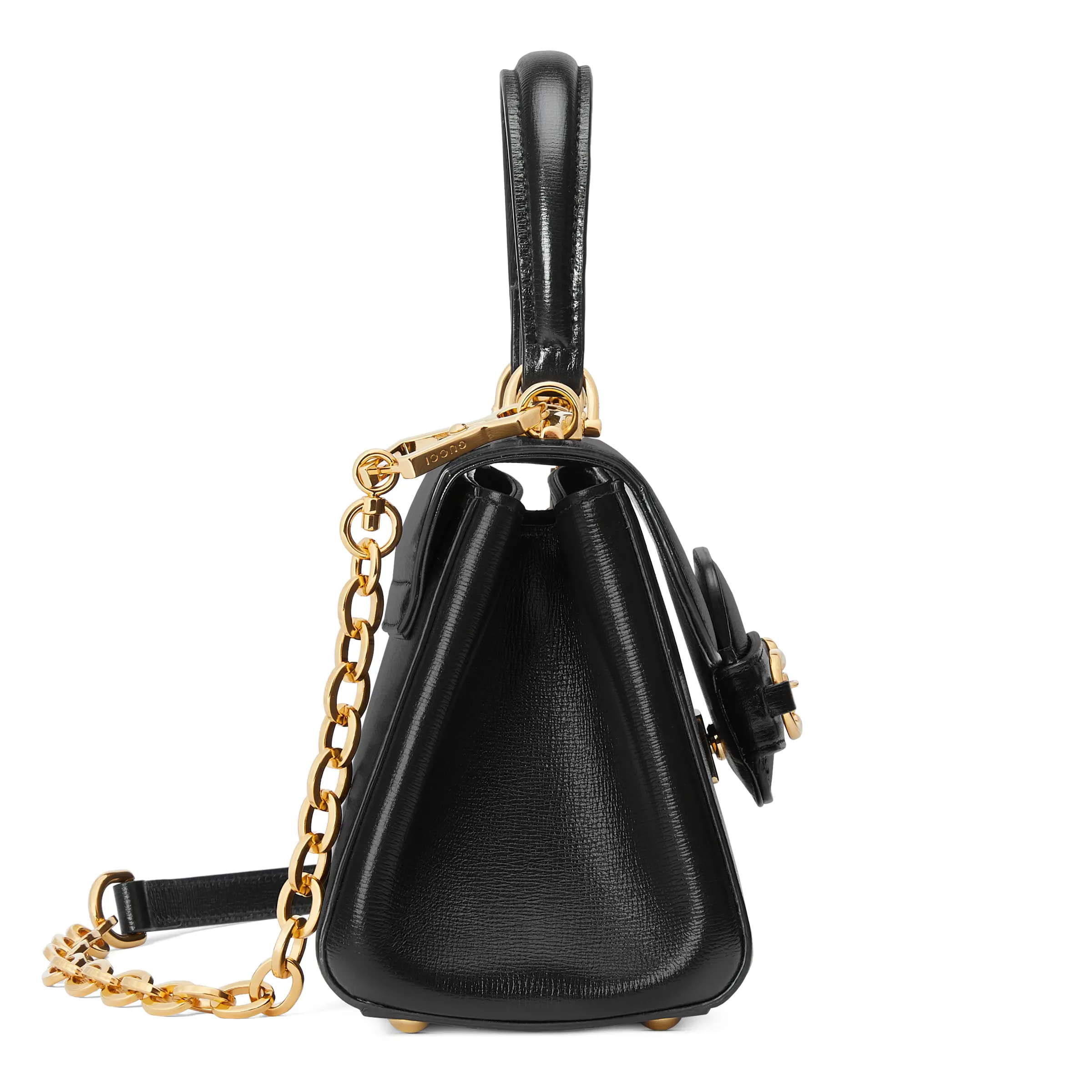 Gucci Horsebit 1955 small tote703848 AAA7G 1000