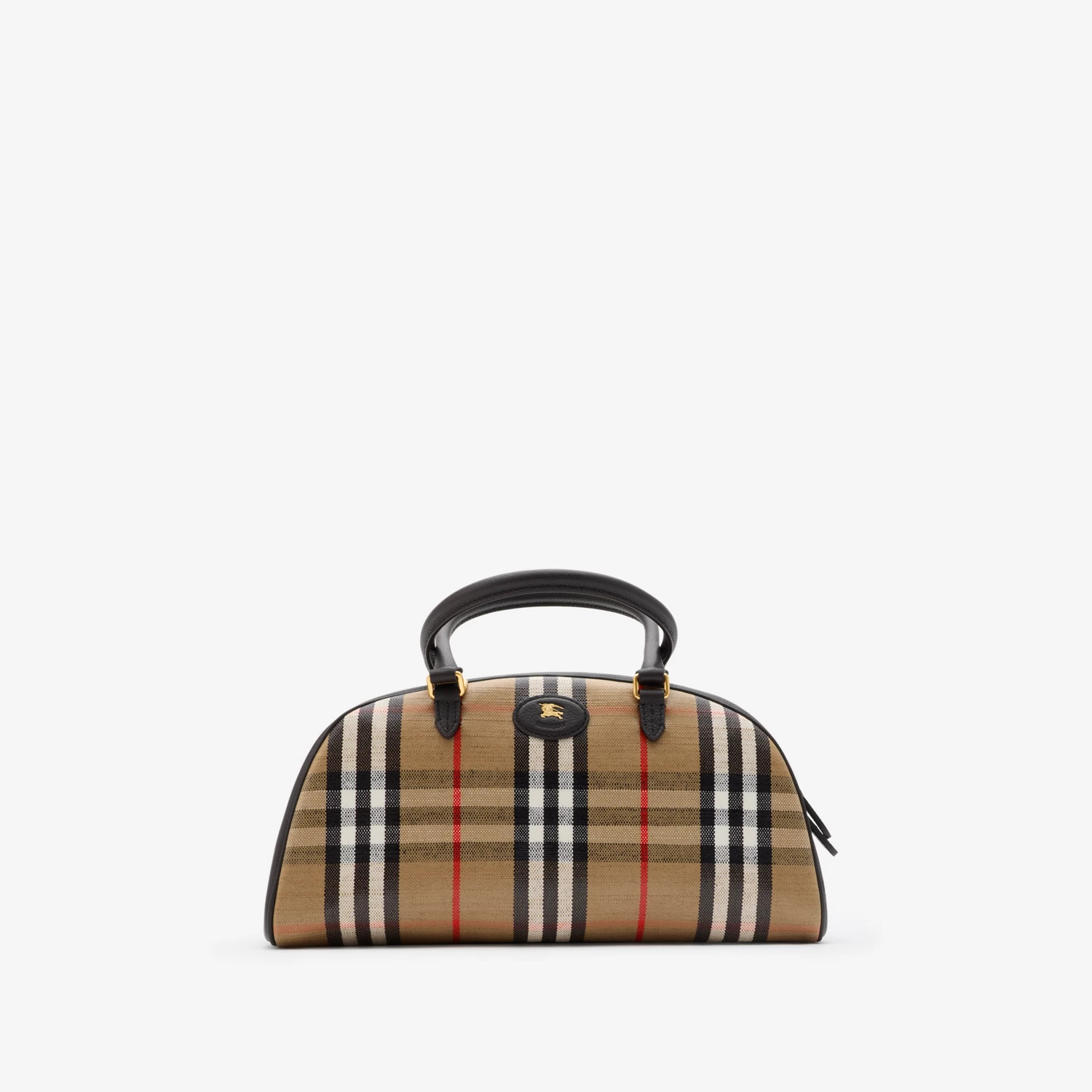 Burberry Highlands Bowling Bag​ 81123431