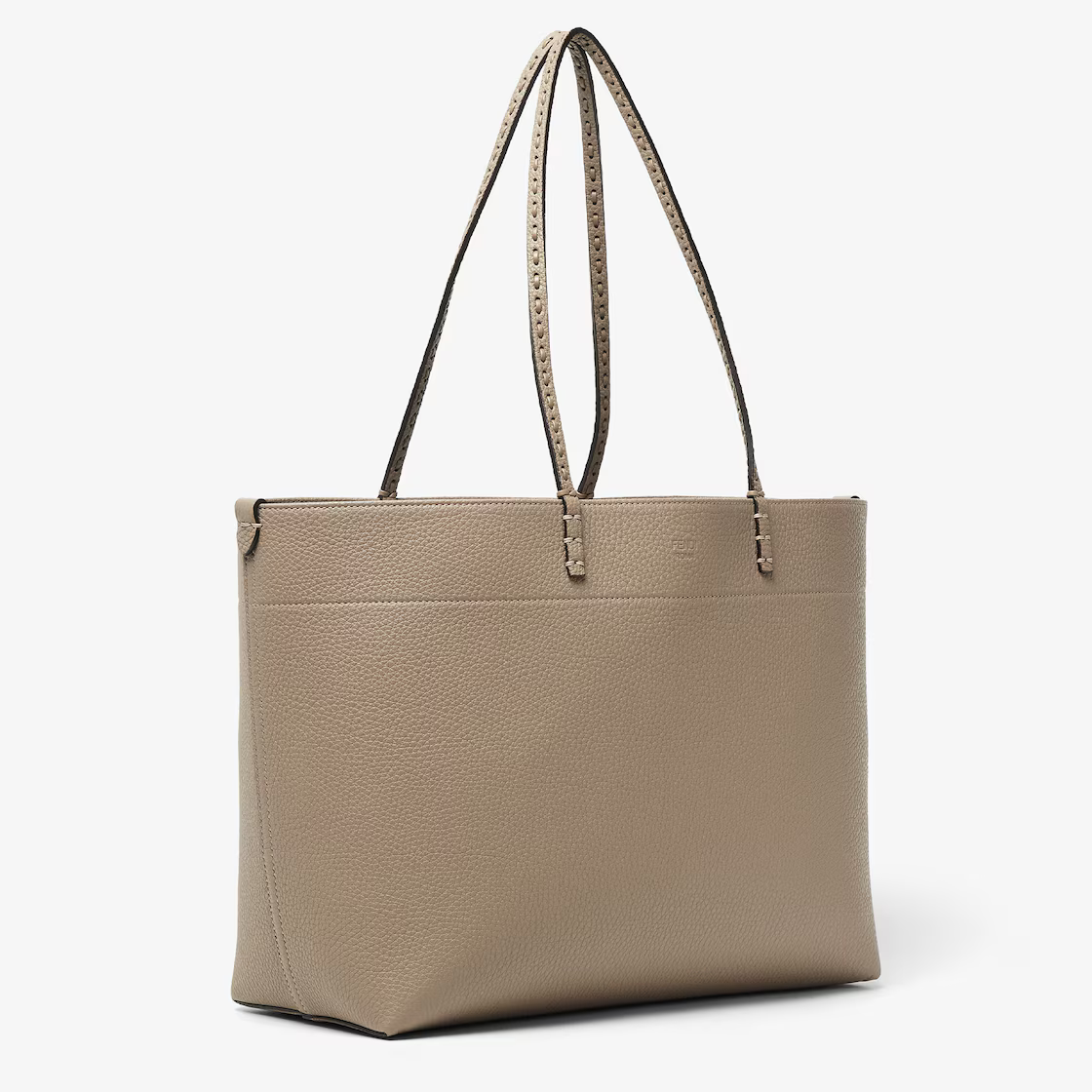Fendi Medium Drum Bag 8BH428AS84F1Q6E