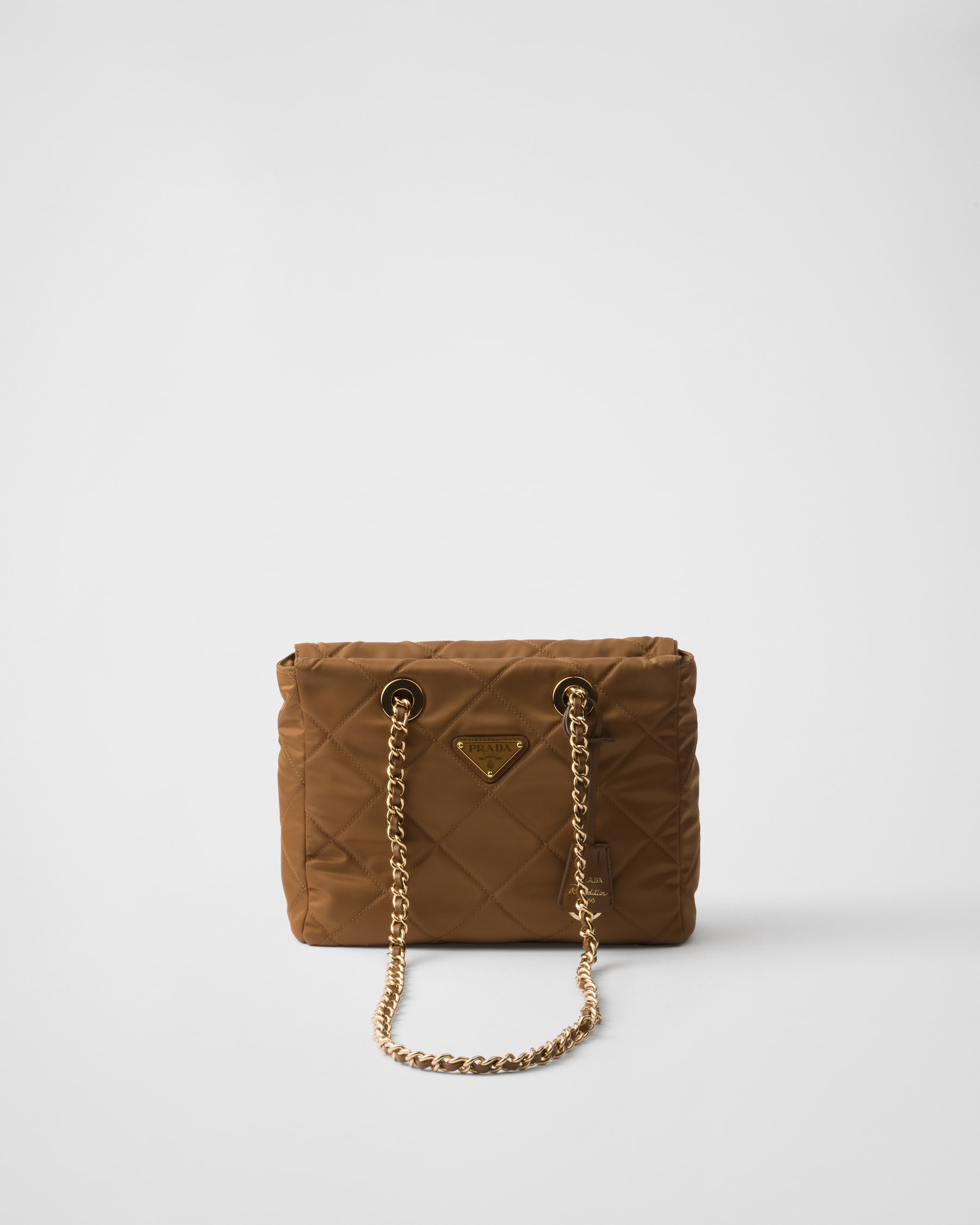 Prada Re-Edition 1995 Chaîne Re-Nylon Tote1BG468_2AOS_F0002_V_COO