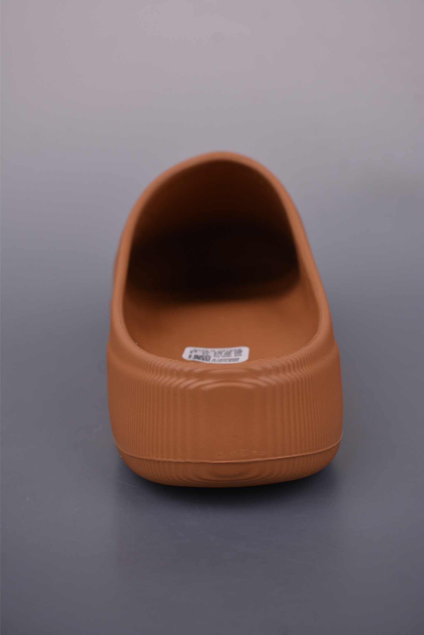 Adidas Originals AdiFOM Superstar Mule “Brown” IE0754