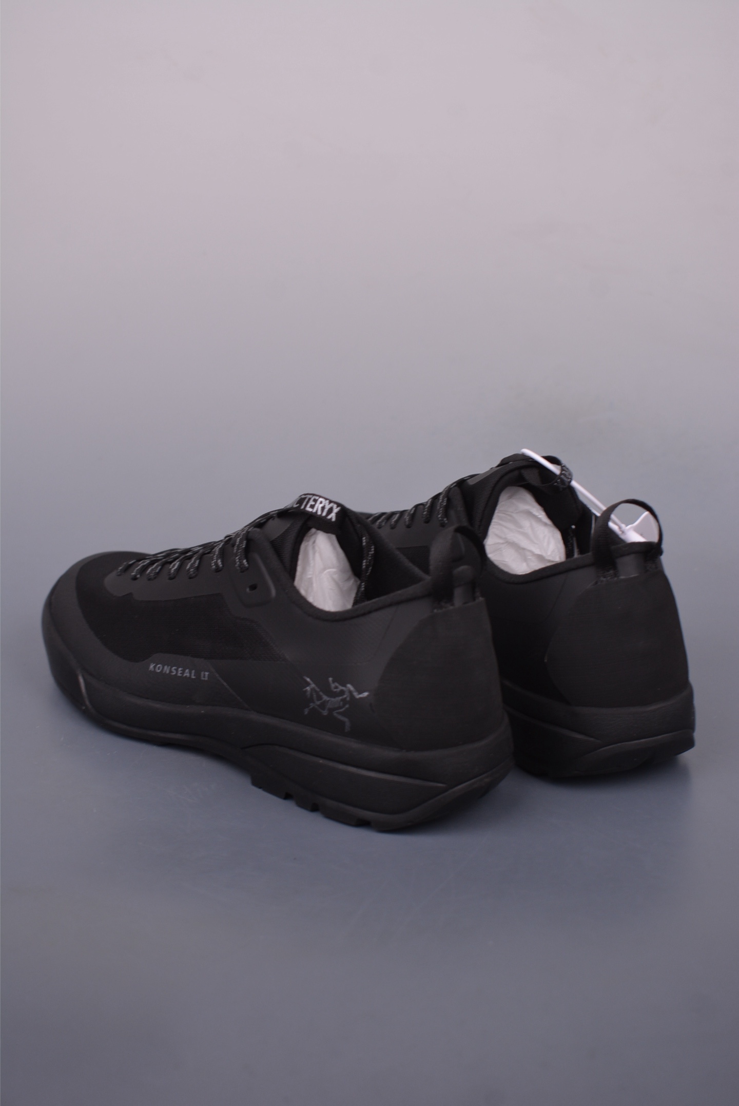 Arc'teryx AERIOS running shoes 0772181526