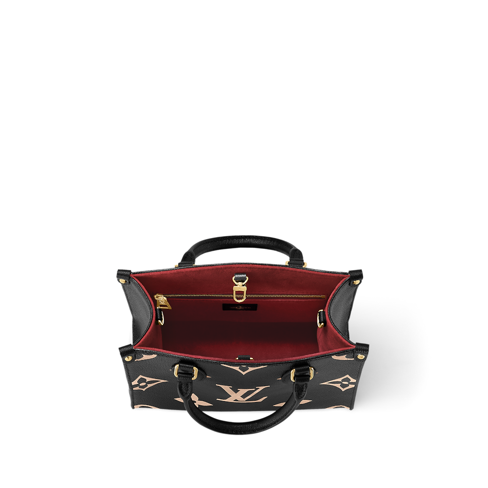 Louis Vuitton ONTHEGO Small Bag M45659