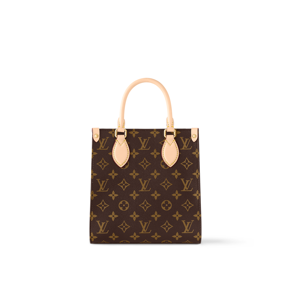 Louis Vuitton SAC PLAT BB Bag M46265