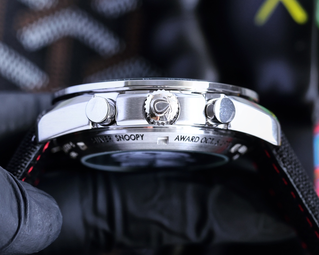 Omega Seamaster Aqua Terra