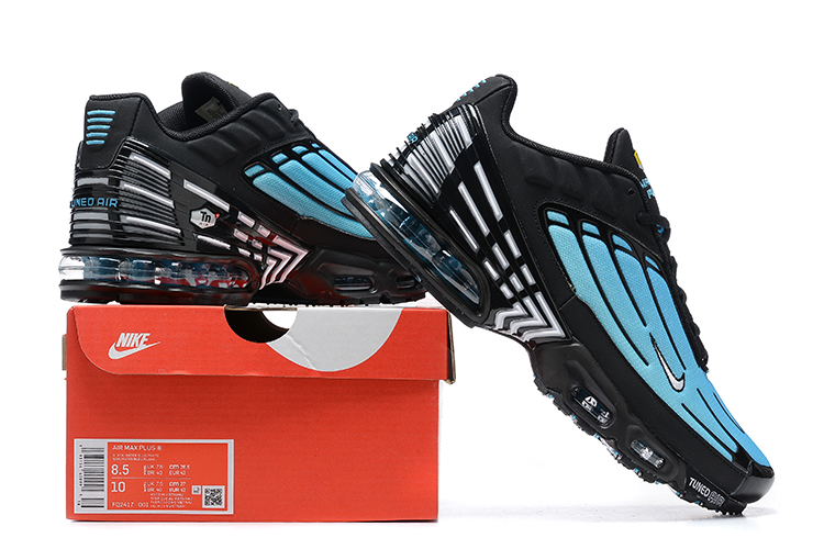 AirMax Plus3  Pure Original Tn