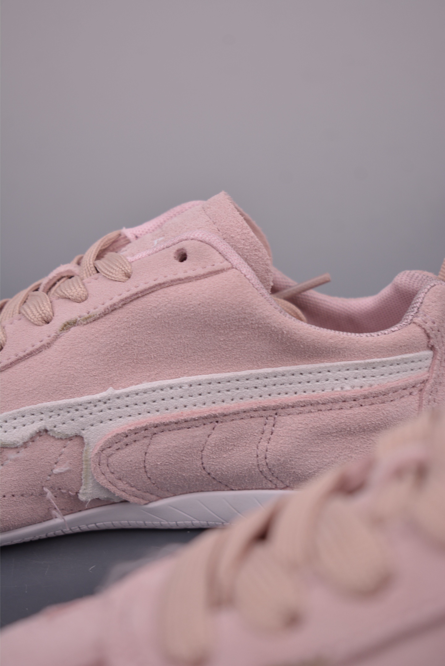 SPEEDCAT BALENCIAGA x Puma Speedcat 