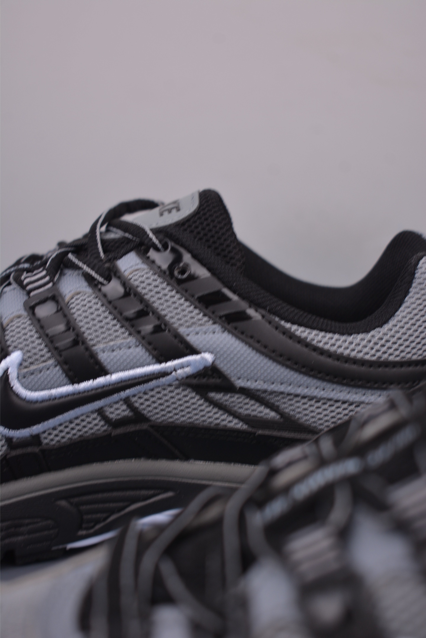 Nike P-6000 Premium “Black Cool Grey” IF6199-003