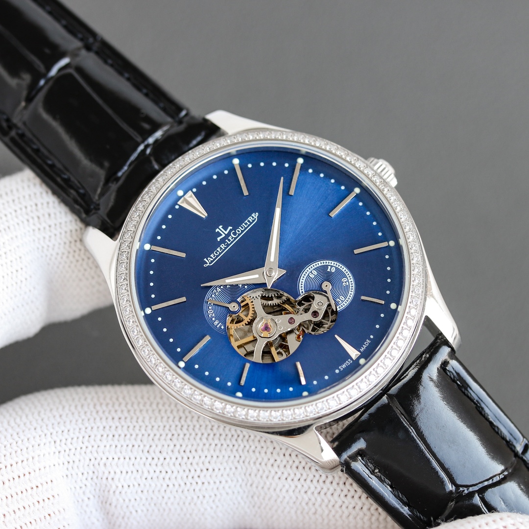 Jaeger-LeCoultre Men's Watches