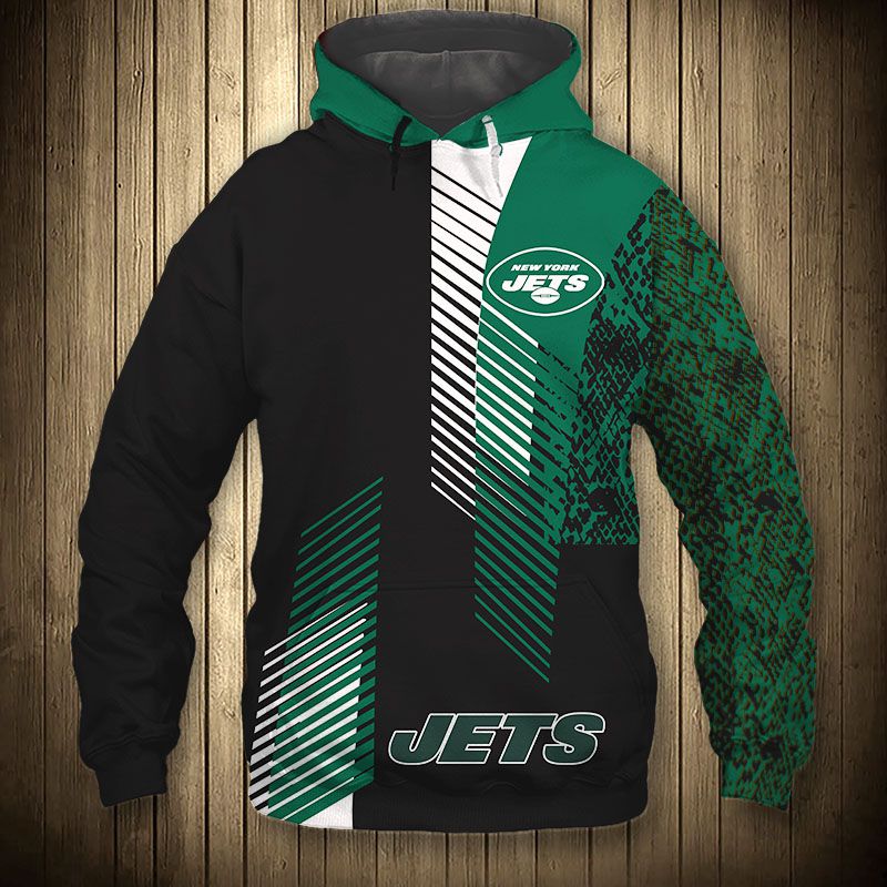NEW YORK JETS 3D NYJ280