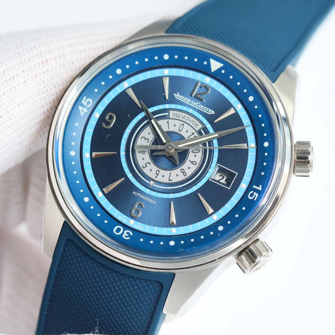Jaeger Lecoultre North Star Series