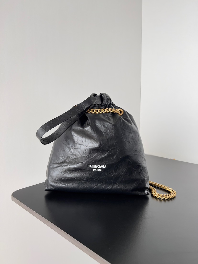 Balenciaga Crush Small Bag