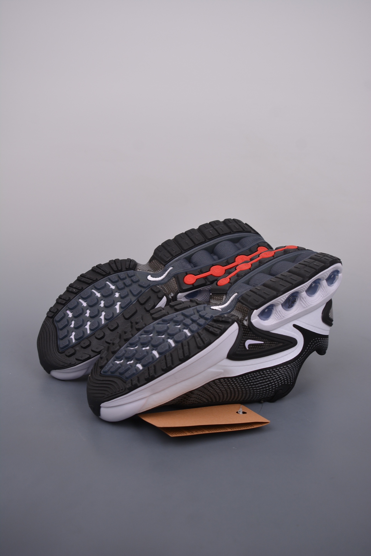Nike Air Max DNBlackWhite DV3337-003