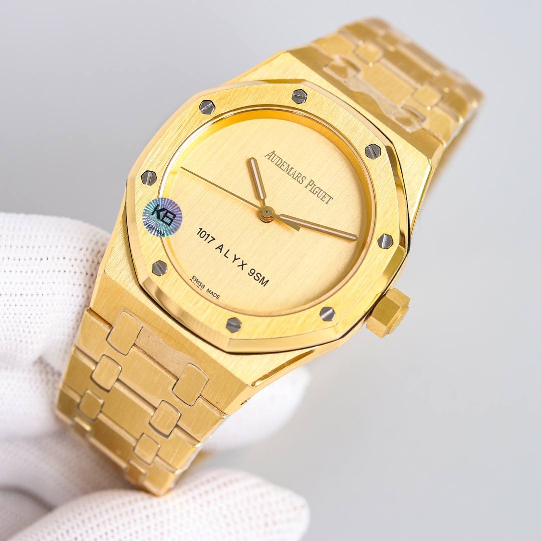 Audemars Piguet Royal Oak 15550BA.OO.1356BA.02