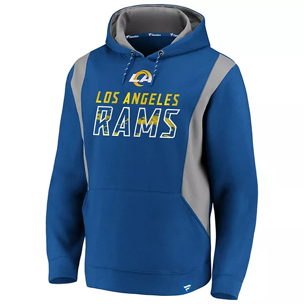 LOS ANGELES RAMS 3D LLAR015