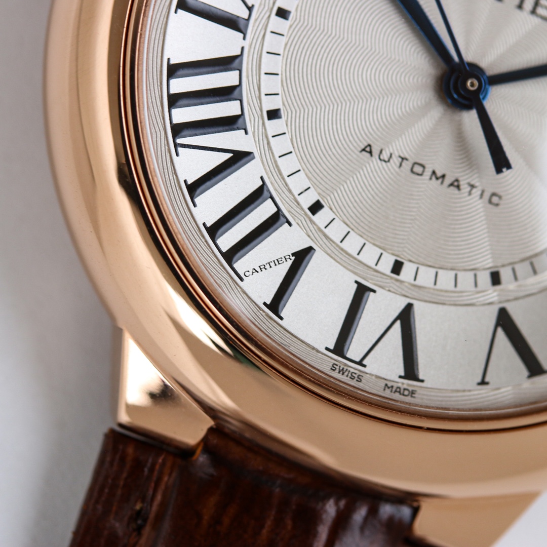 CARTIER AF5 Blue Balloon