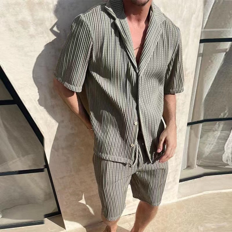 Men's Classic Summer Set
