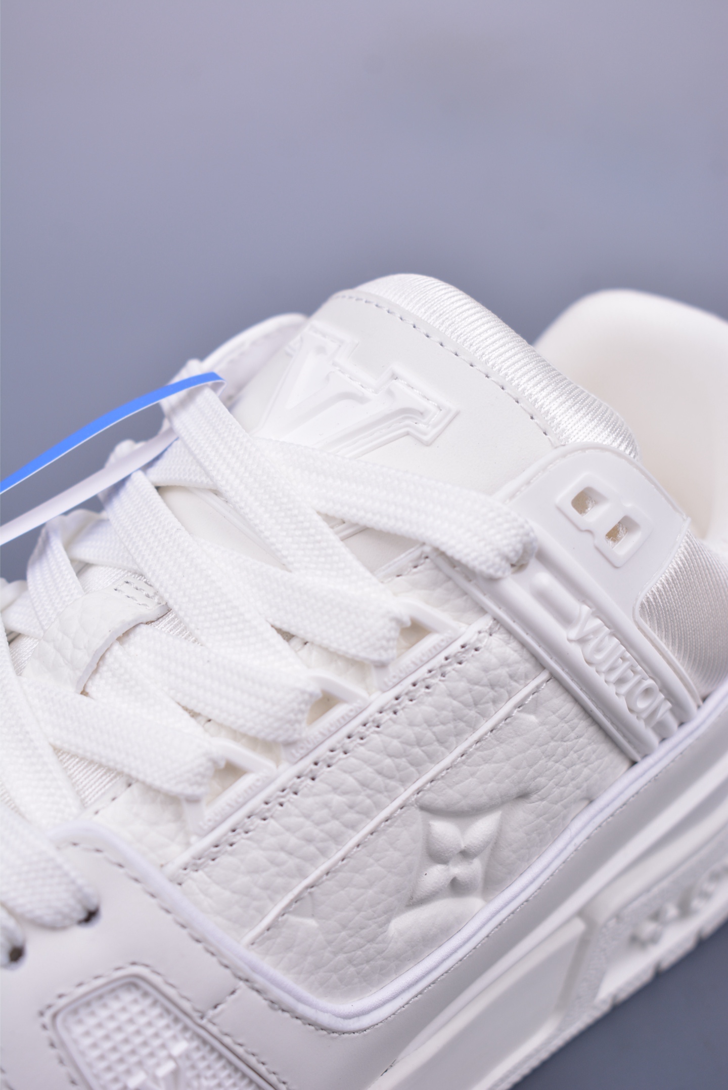 Louis Vuitton Trainer Sneaker Low 