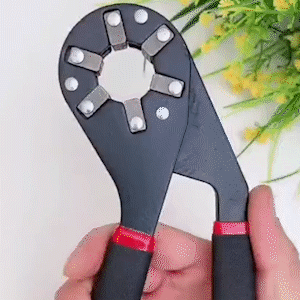 HappyNewYear²º²²🎉-Hexagonal Multifunction Wrench