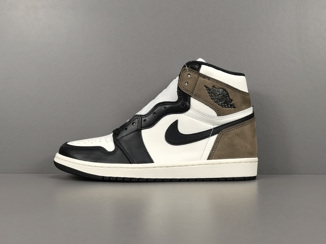 Nike Air Jordan 1 Retro High OG Dark Mocha 555088-105
