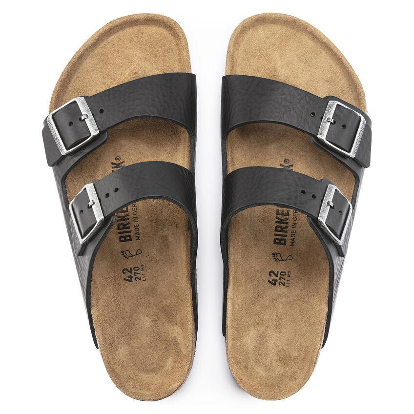 Arizona Grip Leather B-13564