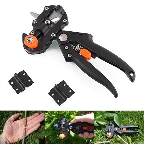 [BUY 2 GET FREE SHIPPING]Garden Grafting Pruner Tool 🔥2020 Spring Sale🔥