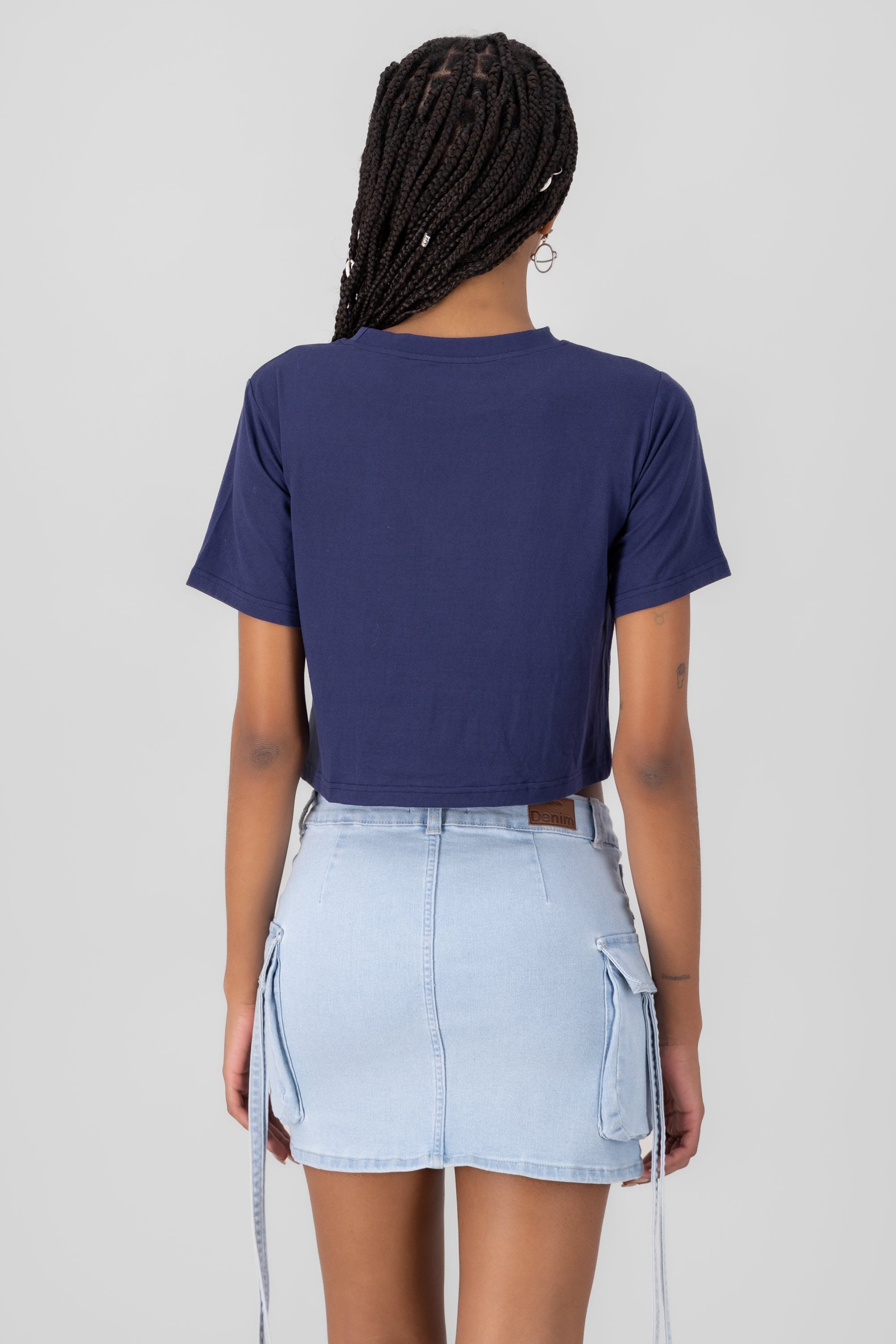 Malibu Sports Club Graphic Tee