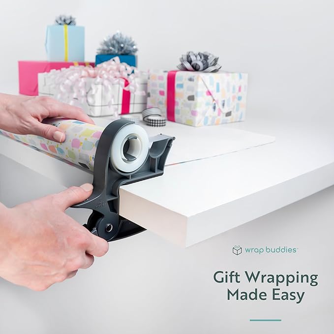 🎄🎁3 Useful Christmas Gift Wrapping Gadgets