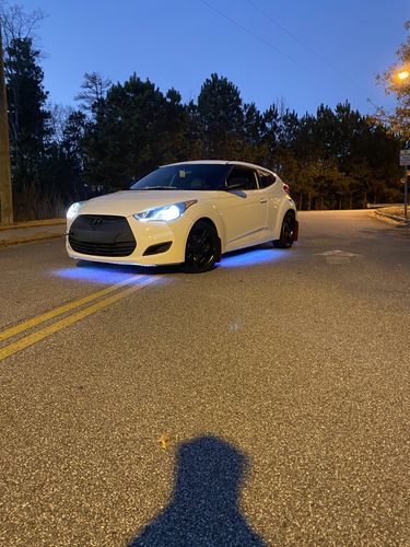 🔥Summer Hot Sale 50% OFFF🔥-Car LED lights
