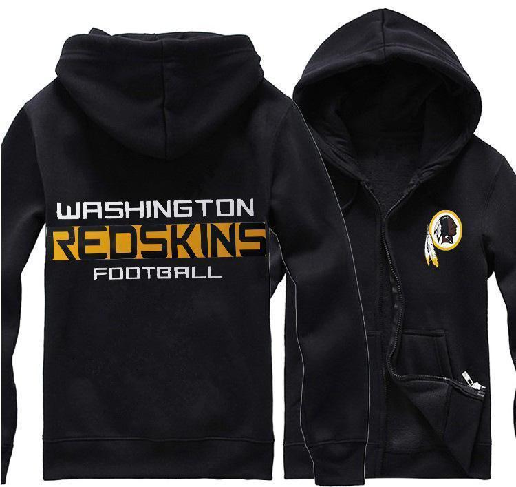 WASHINGTON  UNISEX HOODIE